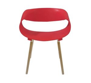 Sitial Nórdico 2 unidades Idetex