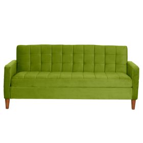 Futón Genova velvet