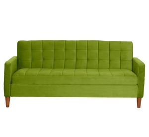 Futón Genova velvet