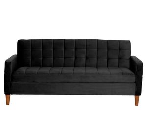 Futón Genova velvet