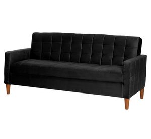 Futón Genova velvet