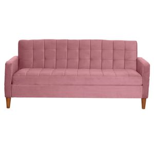 Futón Genova velvet