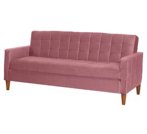 Futón Genova velvet