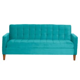 Futón Genova velvet