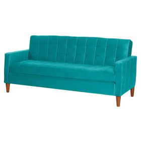 Futón Genova velvet