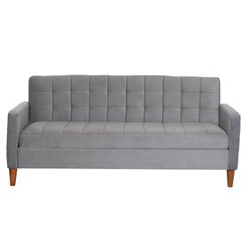 Futón Genova velvet