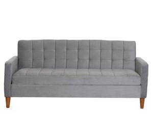 Futón Genova velvet