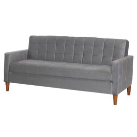 Futón Genova velvet