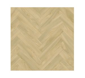 Rollo piso vinílico 2.7 mm Euphoria 116 madera café 60 m2