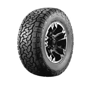 Neumático R17 245/65 CF1100 AT 111T