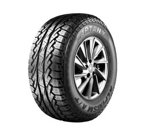 Neumático R16 205/60 RU006 92H