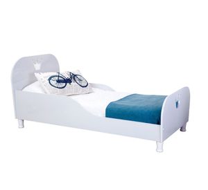 Mini cama de transición Corona