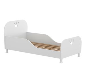 Mini cama de transición Corona