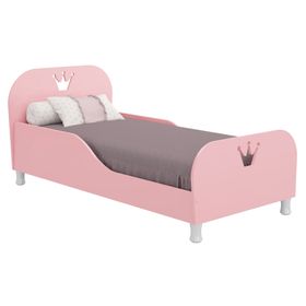 Mini cama de transición Corona