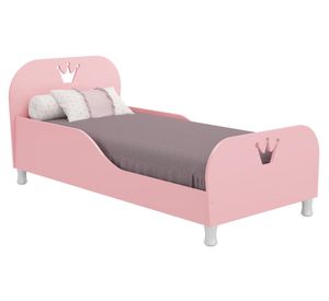Mini cama de transición Corona