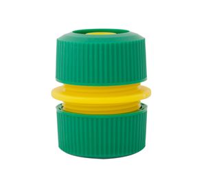 Reparador manguera 3/4'' Rehau