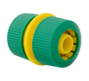 Reparador manguera 3/4'' Rehau