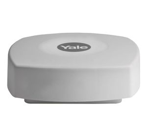 Hub connect blanco Yale