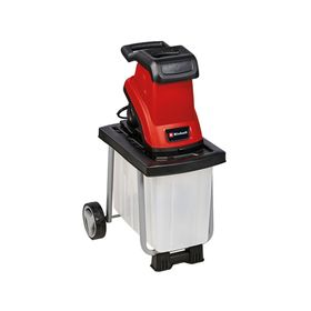 Chipeadora eléctrica 55 litros 2000W GC-KS 2540 CB Einhell.