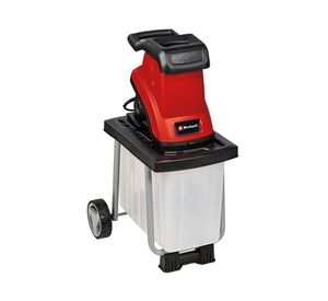 Chipeadora eléctrica 55 litros 2000W GC-KS 2540 CB Einhell.