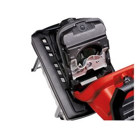 Chipeadora eléctrica 55 litros 2000W GC-KS 2540 CB Einhell.