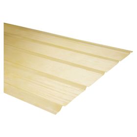 Plancha fibra de vidrio 5V 0.5x900x3000 mm