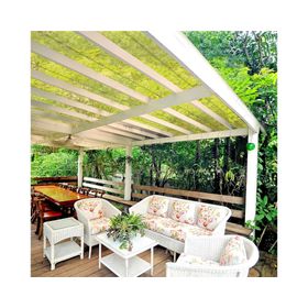 Plancha fibra de vidrio 5V 0.5x900x3000 mm