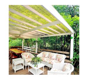 Plancha fibra de vidrio 5V 0.5x900x3000 mm