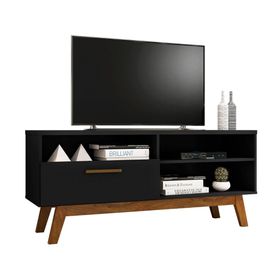 Rack TV 55'' Paladio negro