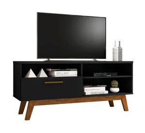 Rack TV 55'' Paladio negro