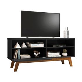 Rack TV 55'' Paladio negro