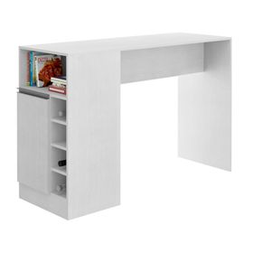 Mesa de comedor Paulina blanco