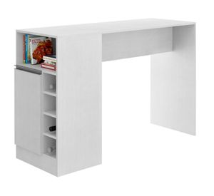 Mesa de comedor Paulina blanco