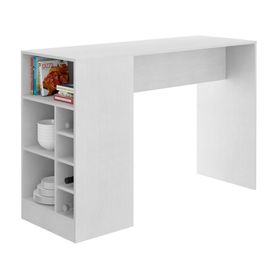 Mesa de comedor Paulina blanco