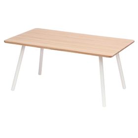 Mesa de comedor Aula natural