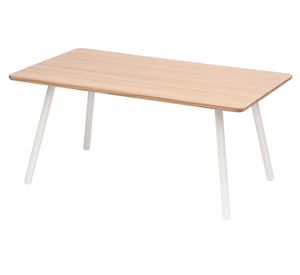 Mesa de comedor Aula natural