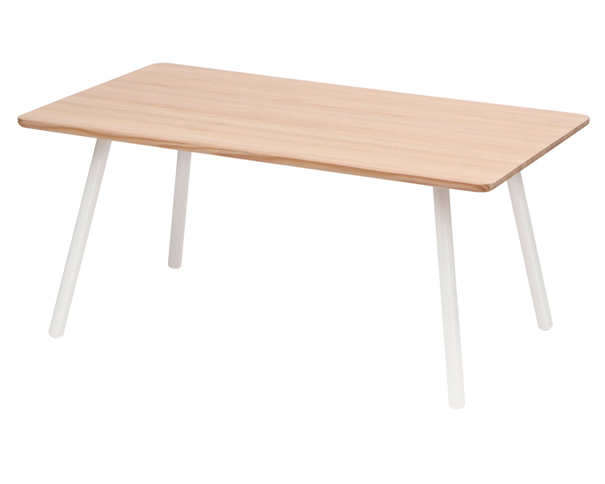 Medular Mesa de comedor Aula natural