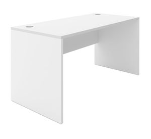 Escritorio 150 cm blanco Form Office