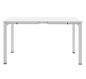 Escritorio 140 cm Neo blanco Form Office