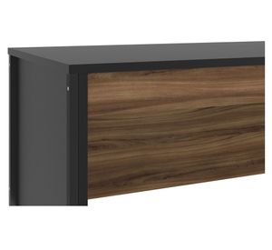 Escritorio Onix negro Amuv