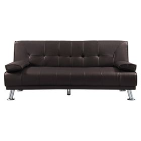 Futón Siena café Idetex