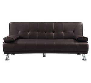 Futón Siena café Idetex