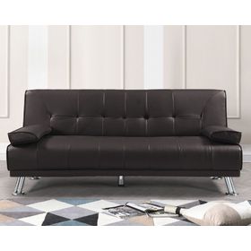 Futón Siena café Idetex