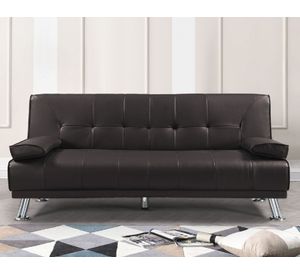 Futón Siena café Idetex