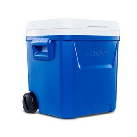 Cooler 56 litros Laguna azul