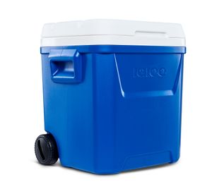 Cooler 56 litros Laguna azul