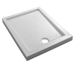 Receptáculo 70x150 cm Venecia Norglas