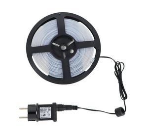 Cinta LED 500 cm luz cálida