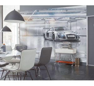 Papel fotomural Audi 8957 Komar