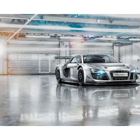 Papel fotomural Audi 8957 Komar